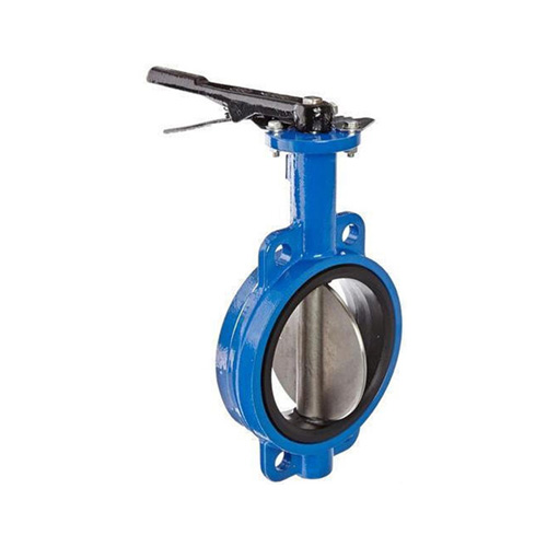 Butterfly Valve Components