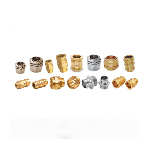 Serrated Washer For Cable Gland