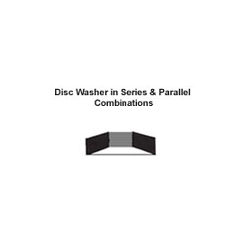 Disc Washers