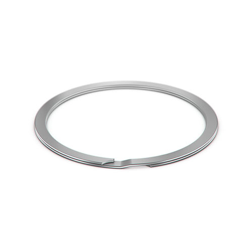 Double Coil Retaining Rings
