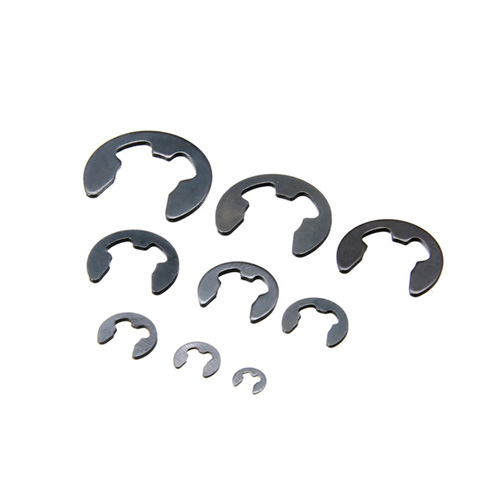 E – Type Circlips