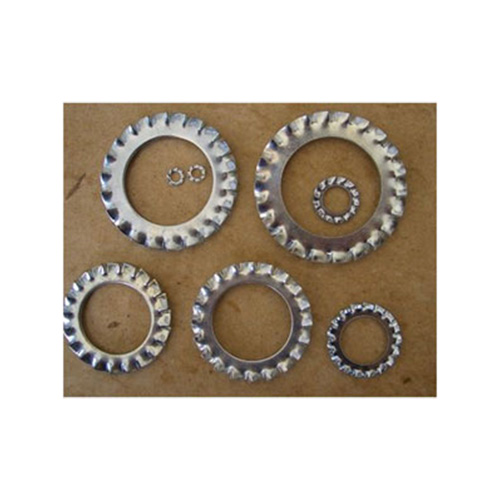 Multi Tooth Lock Washer