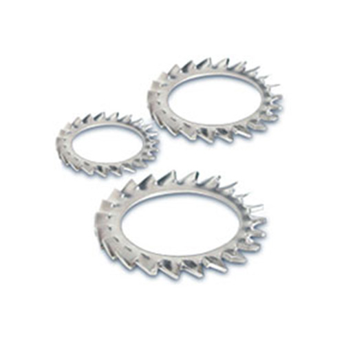 Multi Tooth Lock Washer