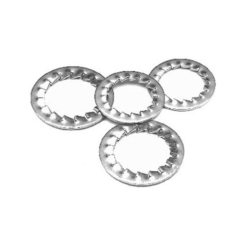 Serrated Washer For Cable Gland