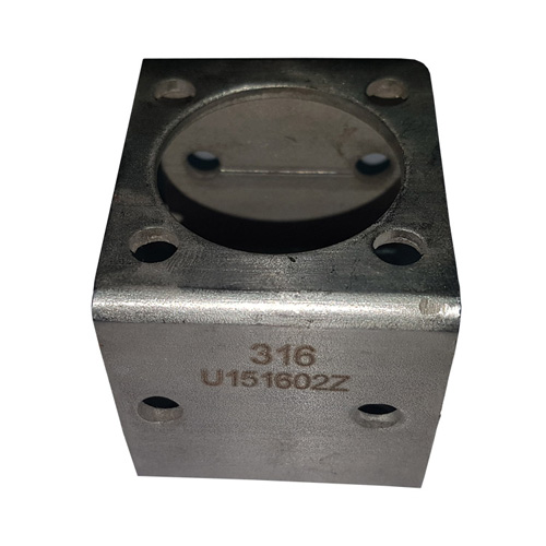 Ball Valve Components