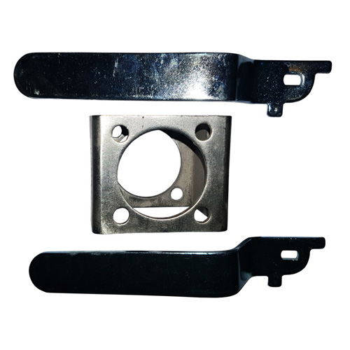 Ball Valve Components