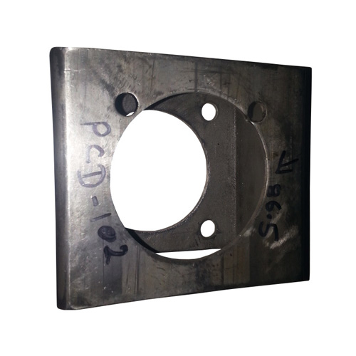 Ball Valve Components