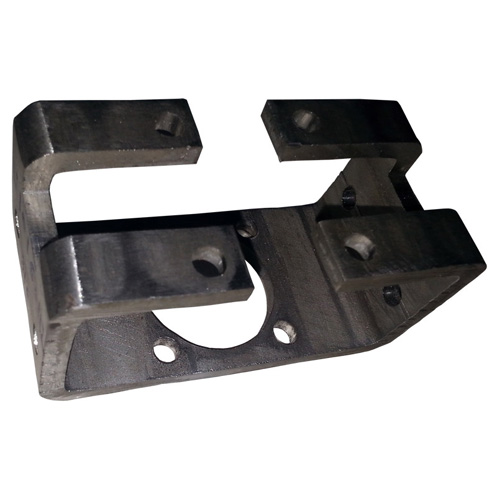 Ball Valve Components