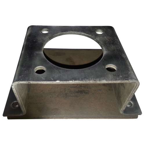 Ball Valve Components