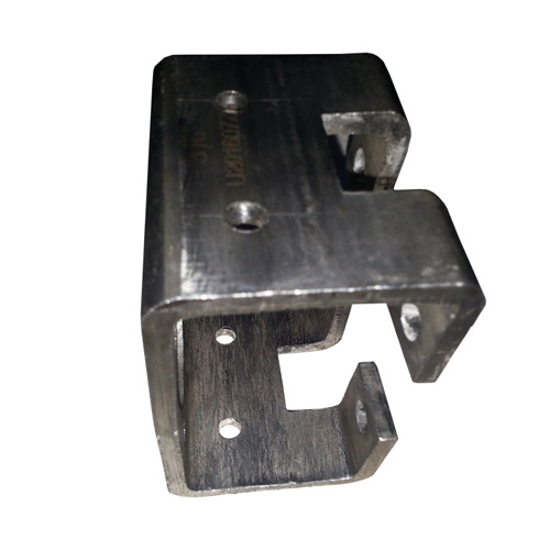 Ball Valve Components