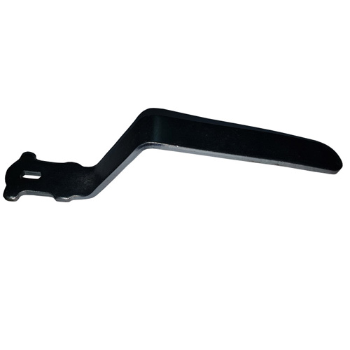 Ball Valve Components