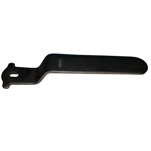 Ball Valve Components