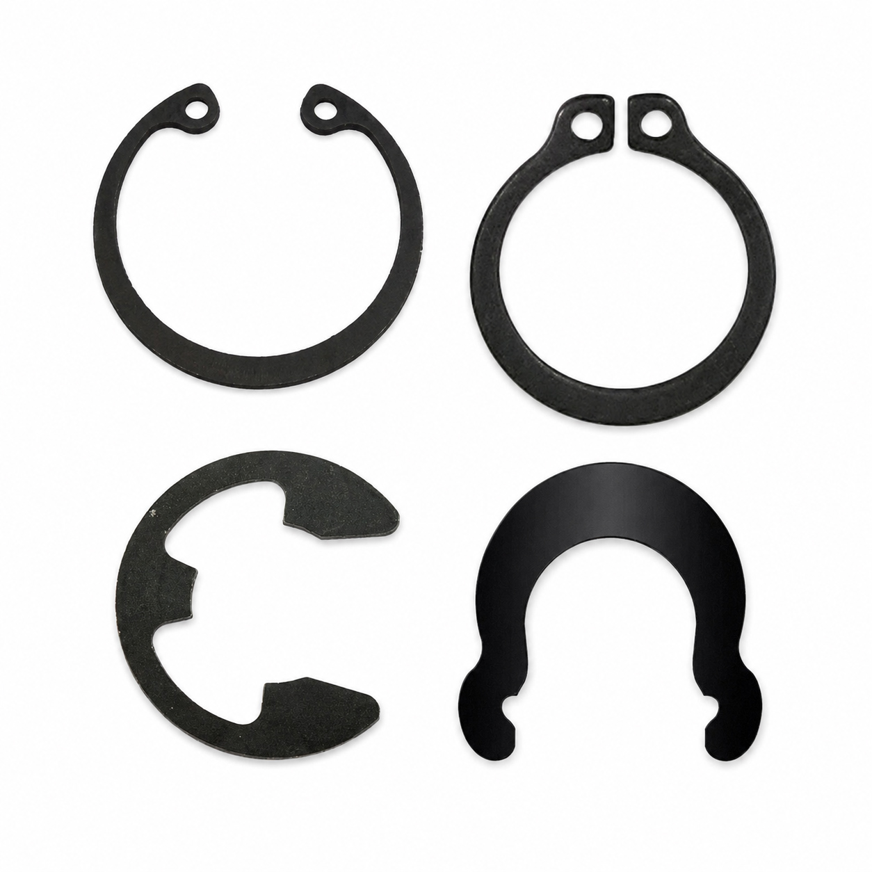 Circlips, Dowel Pins & Disc Washers Manufacturer