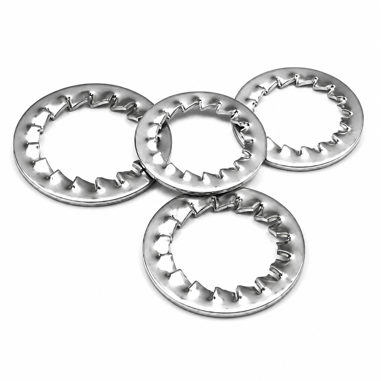 Circlips, Dowel Pins & Disc Washers Manufacturer