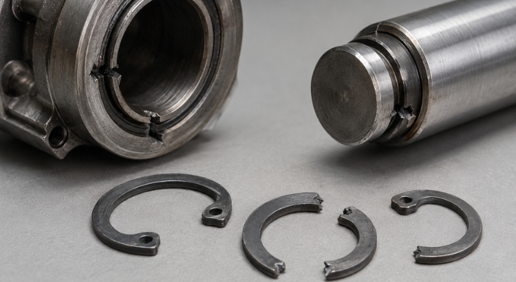What Causes Circlip Failure? Common Reasons and How to Prevent It