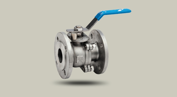 Ball Valve Components: Types, Functions and Applications
