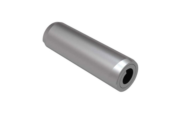 Spiral Pin (Coiled Type)